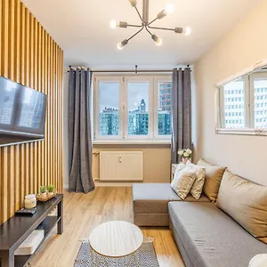  Apartamento Sliska 10